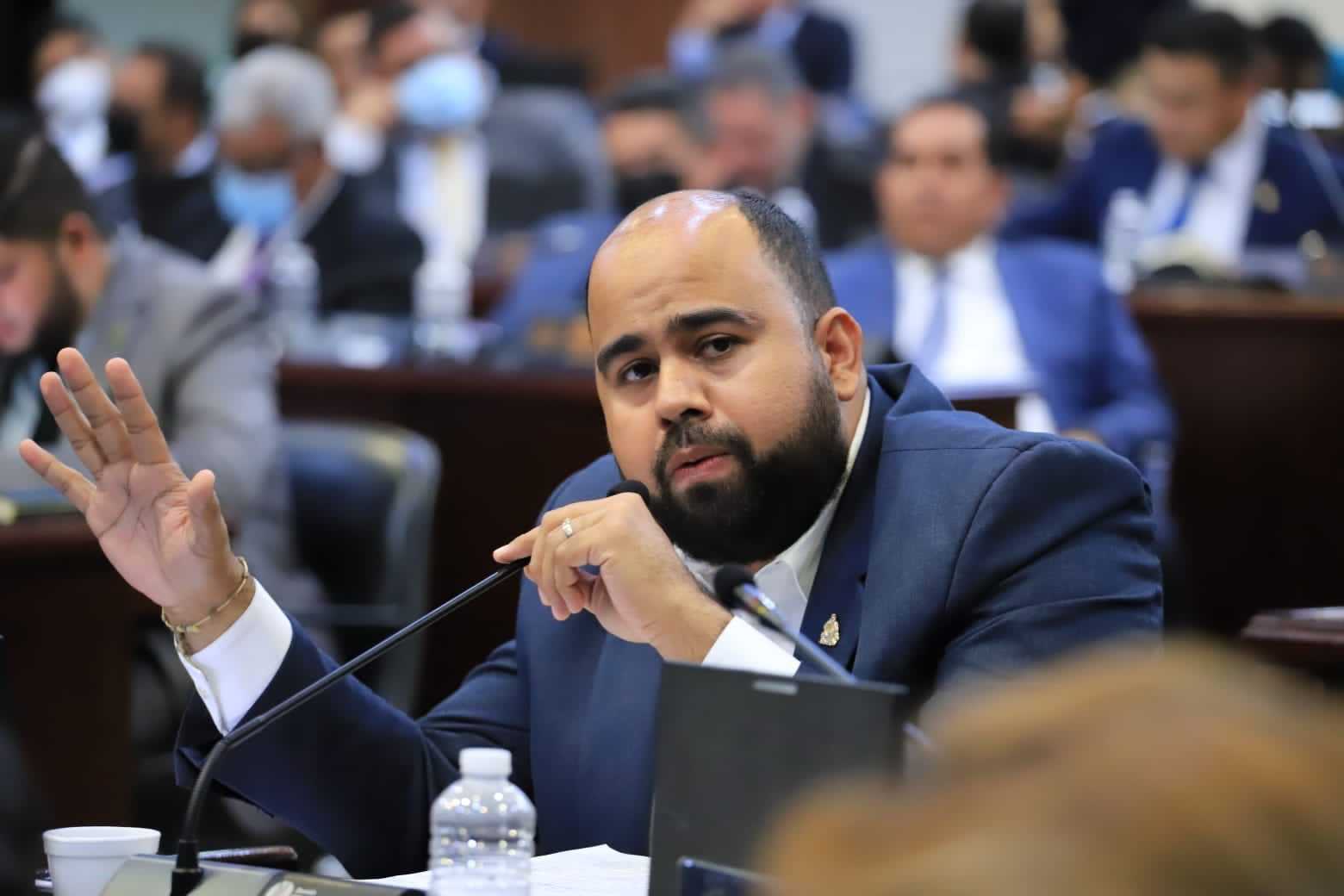 “Hoy tendremos una nueva Corte Suprema de Justicia”